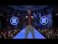 iron rose nyfw 25 full show runway 7 headliner collection