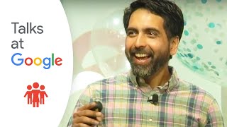 Education Reimagined | Sal Khan | Talks at Google