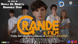 Grande - Il Film | 4K ITA