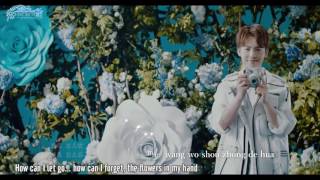 [Engsub+ Pinyin] Ma TianYu | 马天宇 -  The Flowers in Hand | 手花 MV