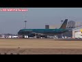 🔴live at narita international airport plane spotting　2025.01.26 成田空港ライブカメラ 成田空港　nrt rjaa