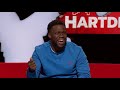 Kevin Hart Reveals His Biggest Fear  Ridiculousness  MTV