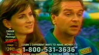 Don Lapre Making Money Now Infomercial
