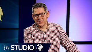 Comprendre l'épître de Jacques - chapitre 1 - In Studio - Jonathan Bersot