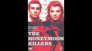 The Honeymoon Killers (1970) AKA \