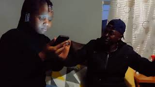 Bongozozo Re Cheating Ku Sleepover (Zim Comedy)