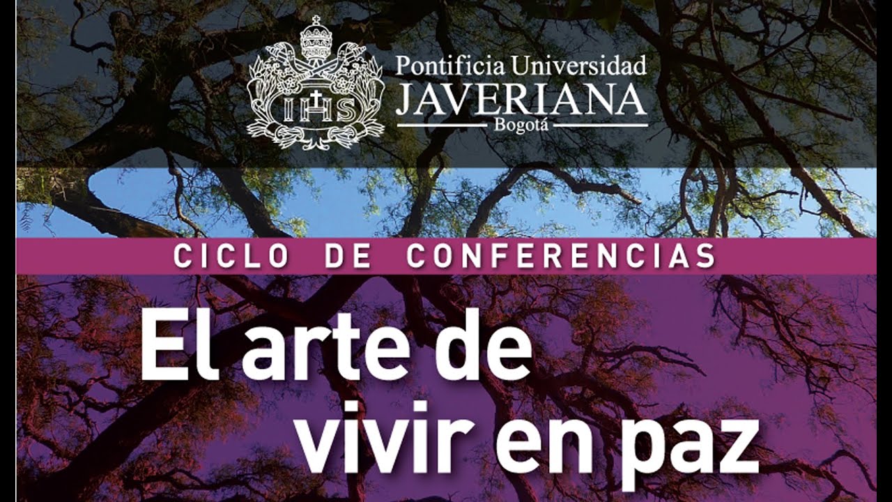 El Arte De Vivir En Paz - YouTube