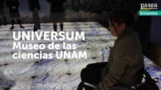 ENTREVISTA | UNIVERSUM