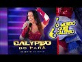 Calypso do Pará - Tributo Calypso // A Estourada do Brasil  (EP/CD Completo) 2024