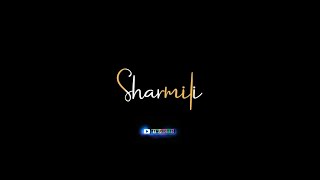 Sharmili | New Odia Romantic Song Status | Mantu Chhuria Song Status | Rtmusicyts |