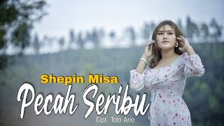 Pecah Seribu - Shepin Misa (Official Music Video) | Hanya Dia Dia Dia | Viral Tik Tok