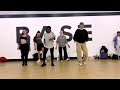 juls soweto blues choreography by neal piron