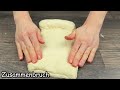 i will never buy bread again new perfect bread recipe in 5 minutes flour milk and water