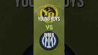 Champions League Prediction | Young Boys vs Inter Milan | Week 3 #championsleague #intermilan #ucl