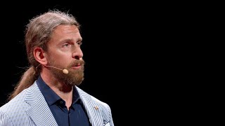 Lessons from alternative sports | John Lund | TEDxOulu