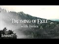 Dreaming Of Exile (OFFICIAL) - Jacob Hauge Mateo & Anne Louise Ørskov Aremark (LUMATEO)