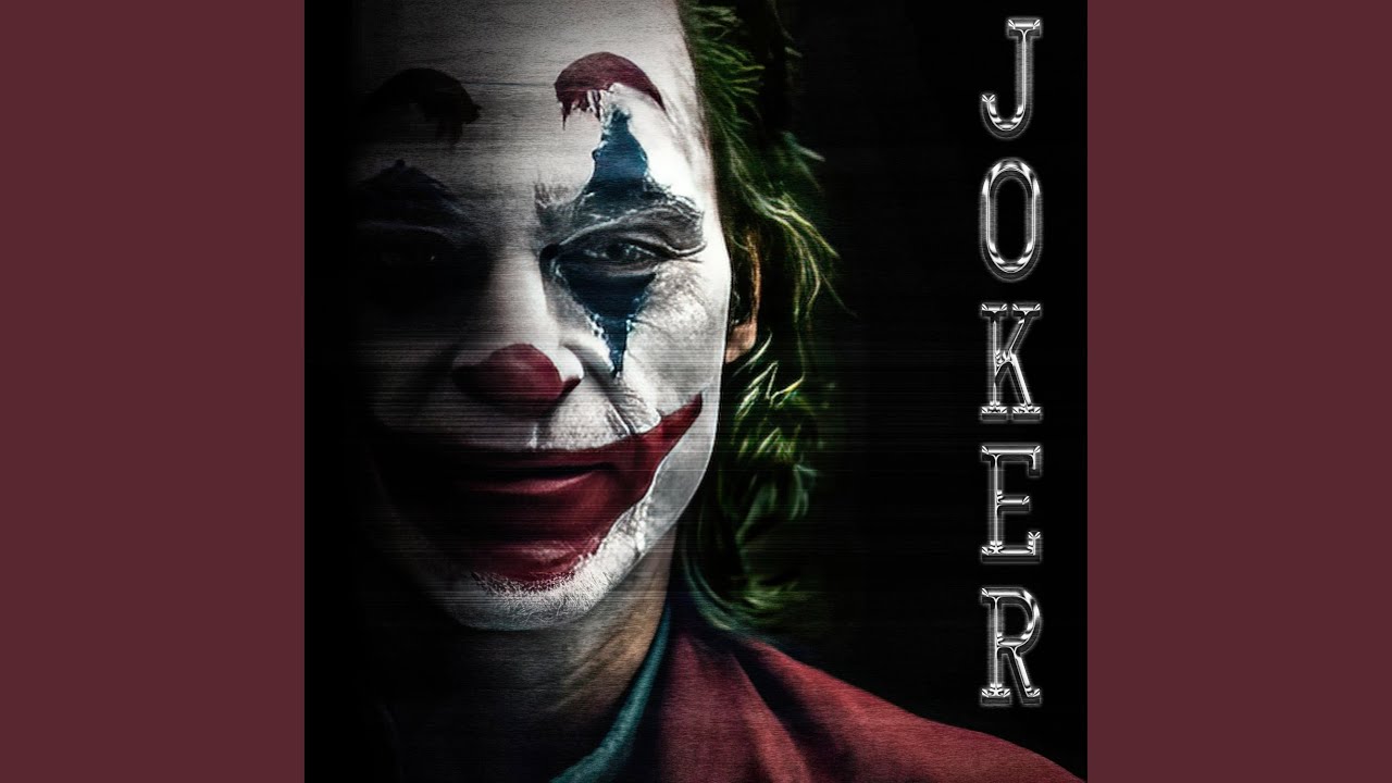 Joker Youtube
