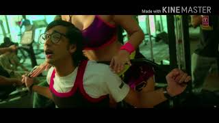 Super Girl From China Video Song | Kanika Kapoor Feat Sunny Leone Mika Singh |