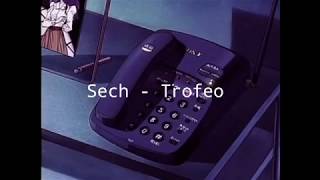 Sech - Trofeo ( Slowed)