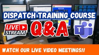 Become an EXPERT Truck Dispatcher! Full Online Course on Freight Dispatching 📈🚛