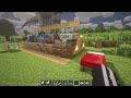 minecraft tóm tắt drama của big shark trong 2 phút và hậu trường làm video của zenta