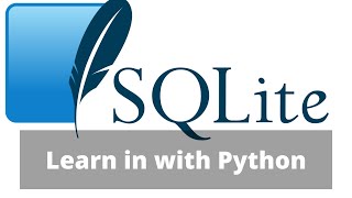 SQLite Python Tutorial - Introduction to data bases