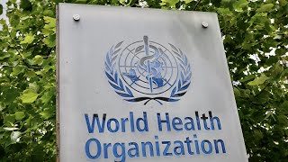 World Health Organization takes questions from the public regarding coronavirus