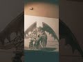 Toothless and Hiccup pencil Drawing #shorts #art #traditionalart #httyd2 #httyd3 #httyd1
