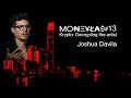 Joshua Dávila: The blockchain Socialist