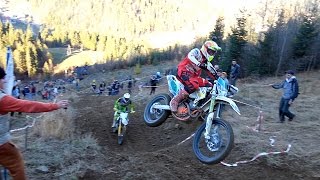 IV Wielki Podjazd Ochotnica Górna 2015 - Big Hill Climb Enduro Cross Trial