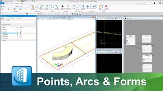 GenerativeComponents 102/3: Placing Geometry