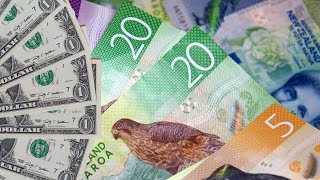 NZD/USD Forecast: What's Next After October's Rollercoaster? | November 4, 2024