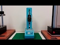 Force Gauge with Stand | Motorized Test Stand (MTD)