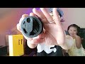 Umikot WDT for espresso coffee machines unboxing - realme 11 camera test (front) 720p30