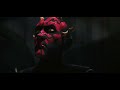 darth maul interrogates jesse￼