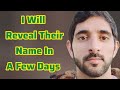 I Will Reveal Their Name... | Sheikh Hamdan | Fazza Poems | Hamdan Fazza