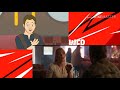 Jurassic World fallen kingdom the musical animado vs no animado