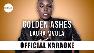 Laura Mvula - Golden Ashes (Official Karaoke Instrumental) | SongJam