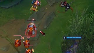 This is how you instantly tilt your adc