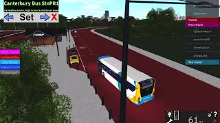 Wjdwqmprnb2 M - broken canter bury district bus simulator roblox