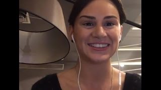Facebook LIVE - როგორ გავთავისუფლდეთ სტრესისგან?