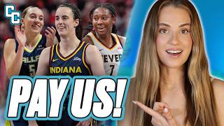 The Wnba S New Caitlin Clark Rule Changes Everything