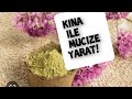 SUJOK mucize detox , kina ile zayifla...