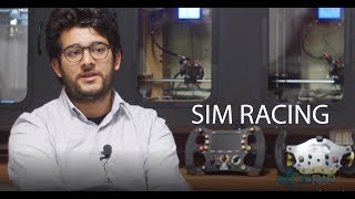 SIM RACING - 3DRAP