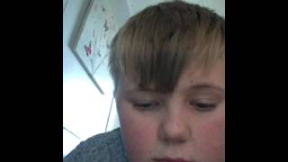 1singing say u wont let go by james athuer