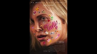 TULLY - OFFICIAL TRAILER (GREEK SUBS)