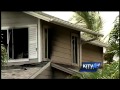 Mother and children narrowly escape Ewa house fire