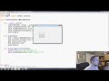 Button Functions   PyQt with Python GUI Programming tutorial