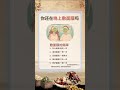 敷面膜的几大误区 你知道吗 健康 chinesemedicine 中医 养生