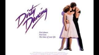 Dirty Dancing OST - 05. Johnny's mambo - Michael Lloyd \u0026 Le Disc